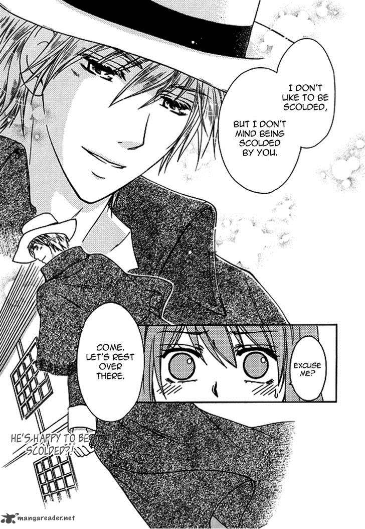Orlelian No Kishihime 2 4