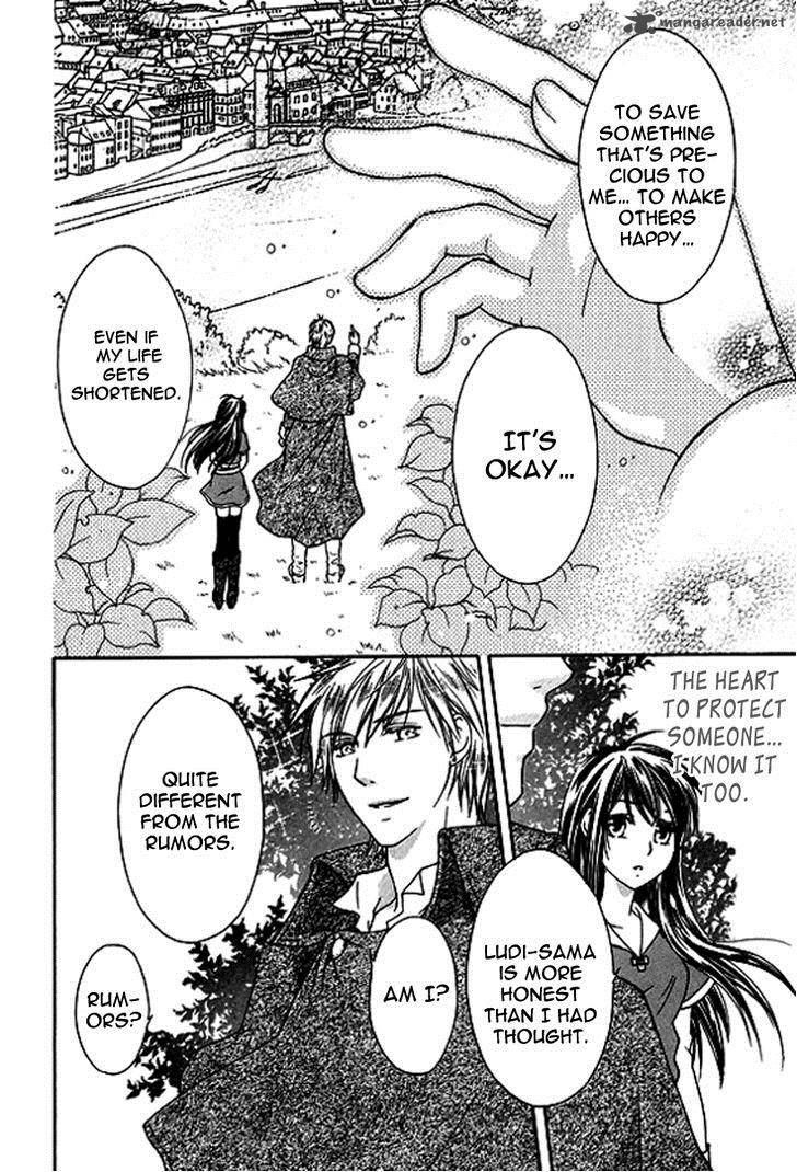 Orlelian No Kishihime 2 6
