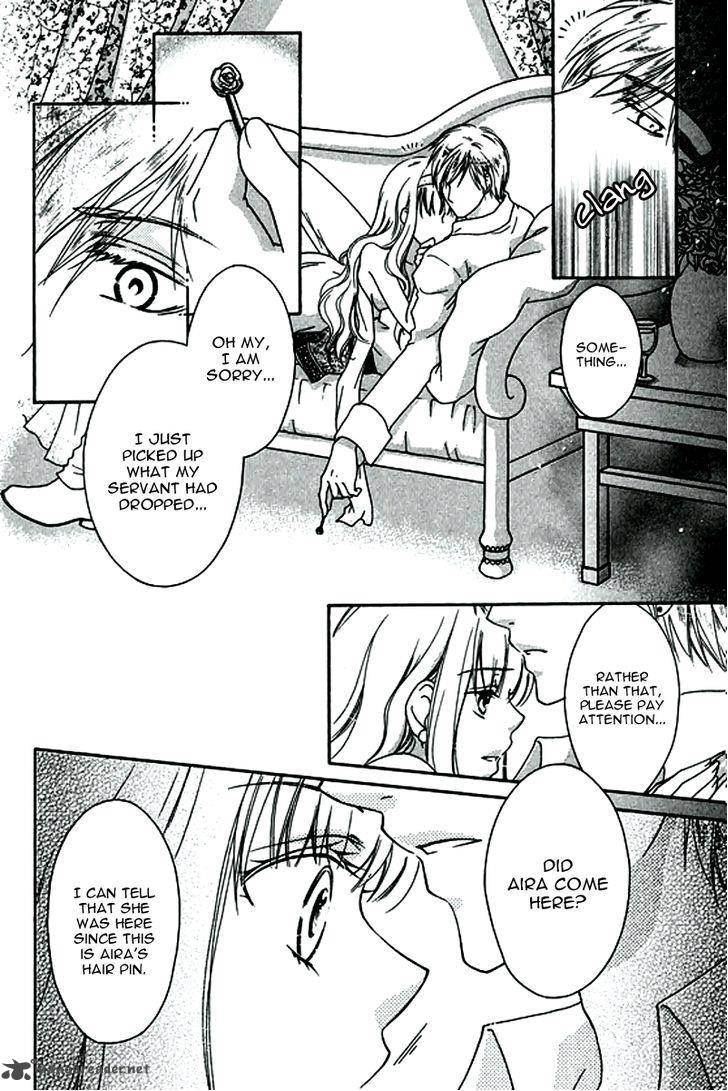 Orlelian No Kishihime 4 14