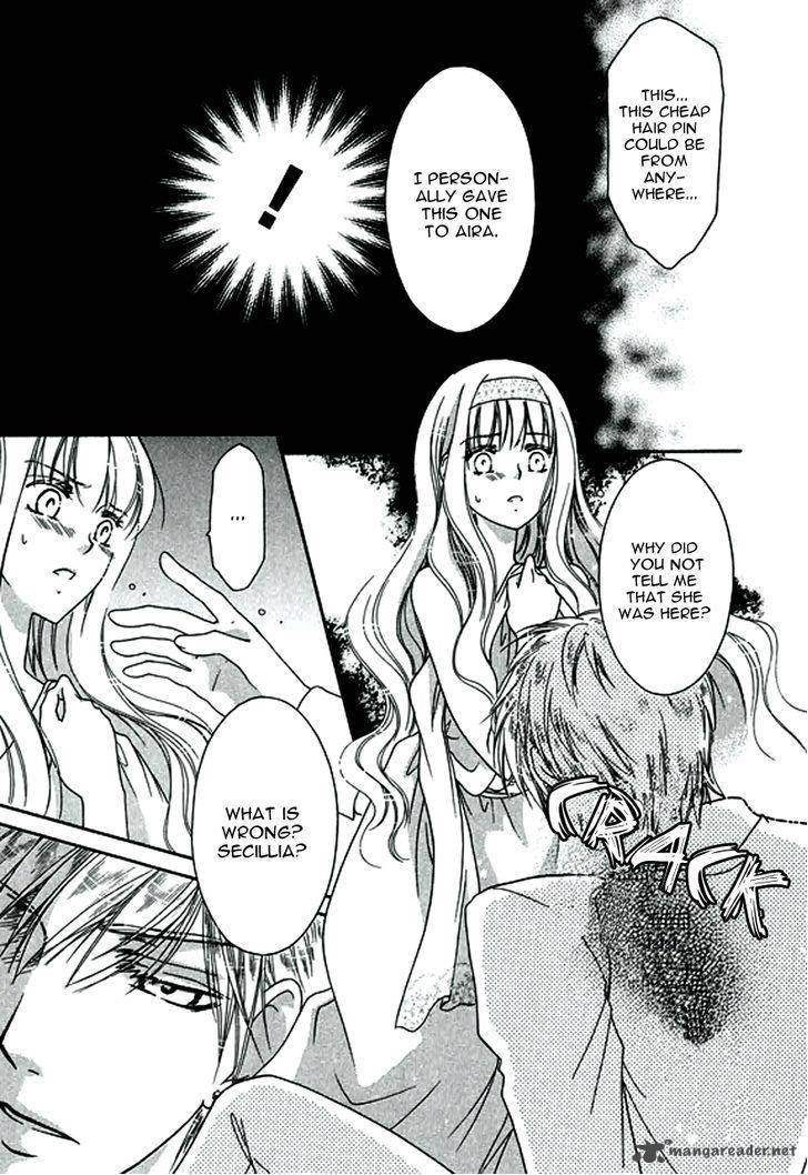 Orlelian No Kishihime 4 15