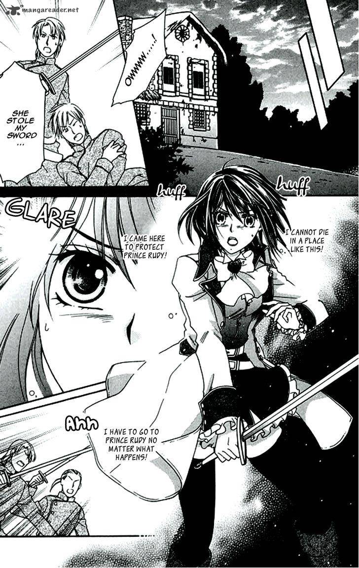 Orlelian No Kishihime 4 20