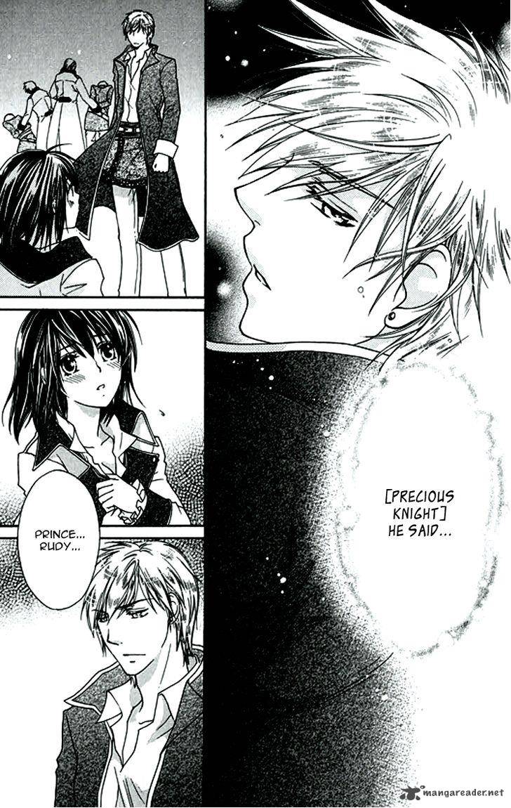 Orlelian No Kishihime 4 26