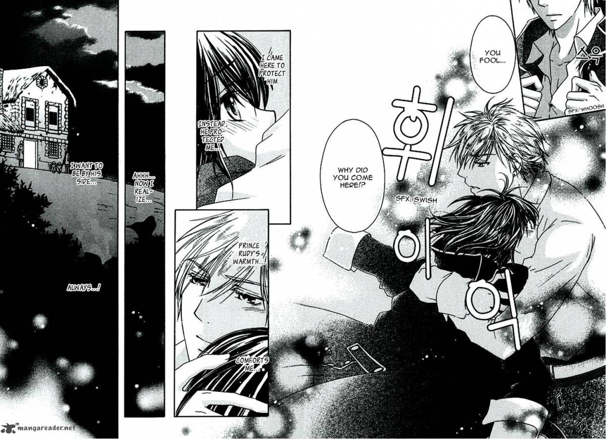 Orlelian No Kishihime 4 27