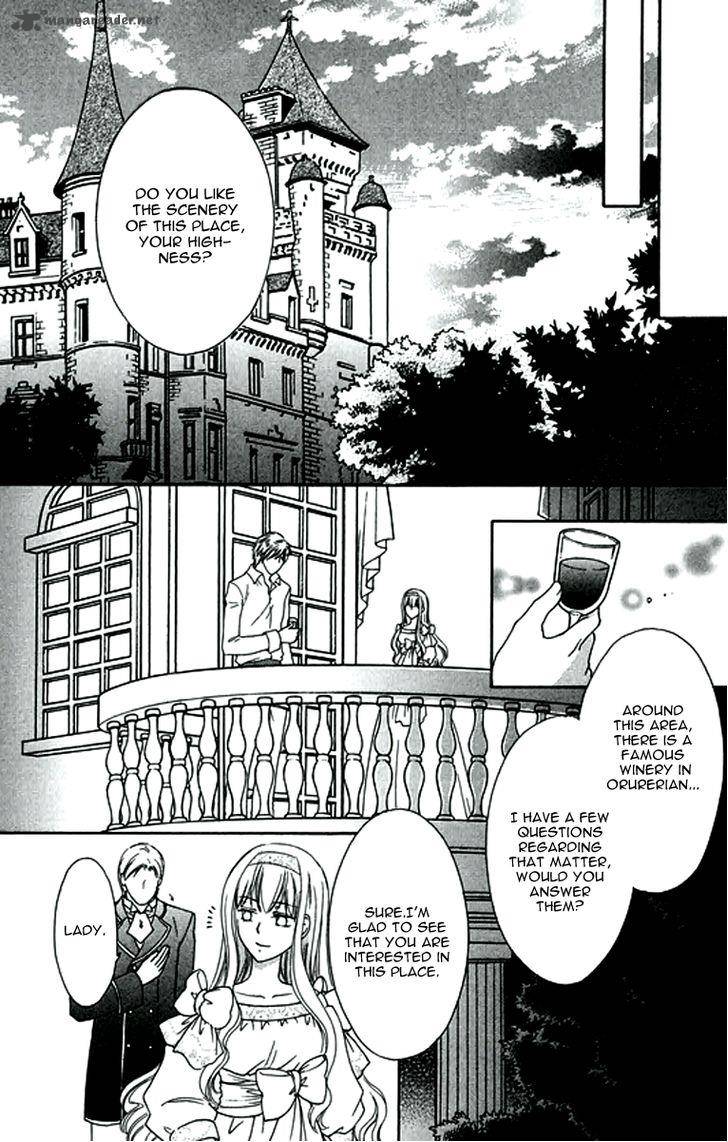 Orlelian No Kishihime 4 5