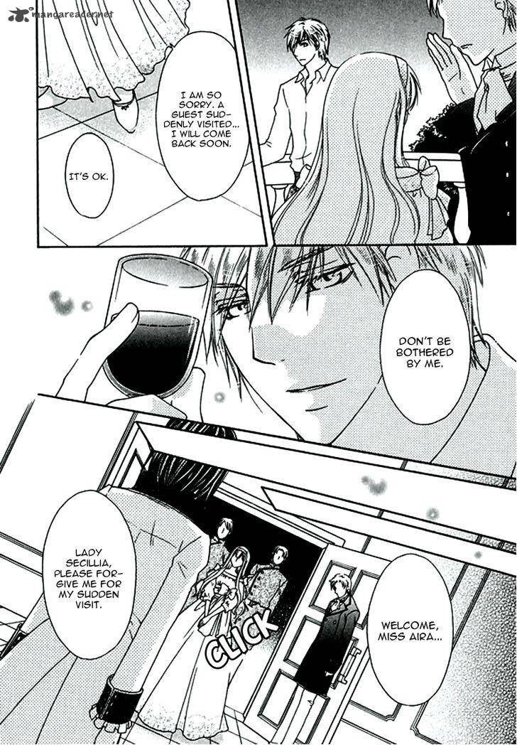 Orlelian No Kishihime 4 6