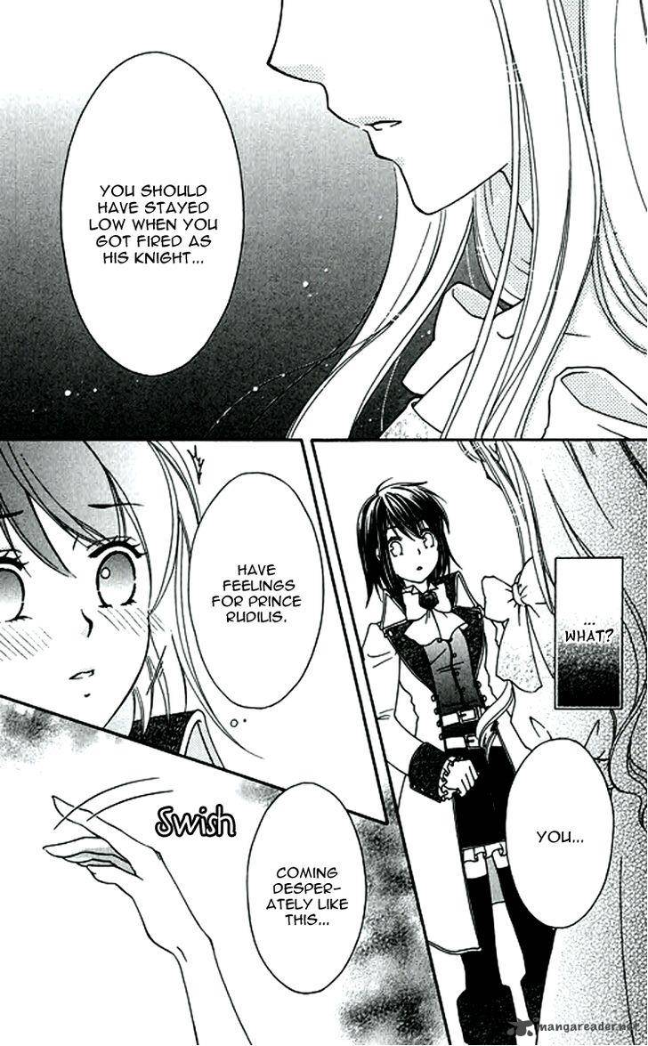 Orlelian No Kishihime 4 9