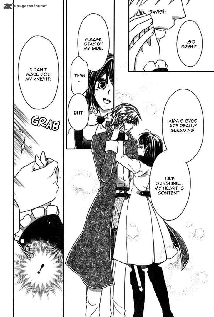Orlelian No Kishihime 5 10