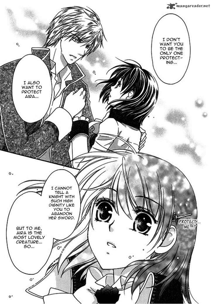 Orlelian No Kishihime 5 11