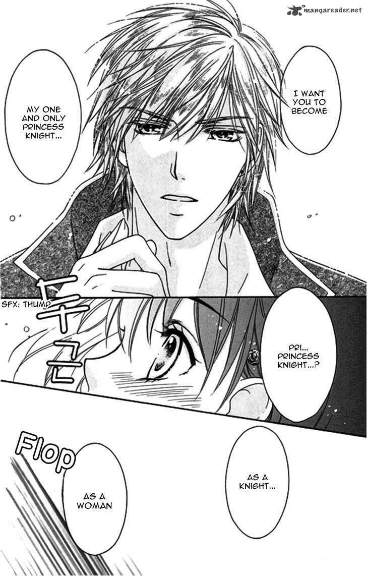 Orlelian No Kishihime 5 12