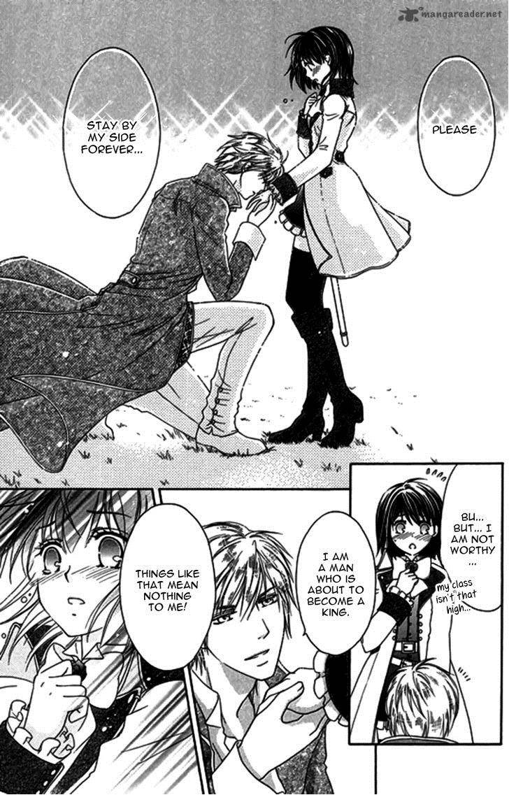 Orlelian No Kishihime 5 13