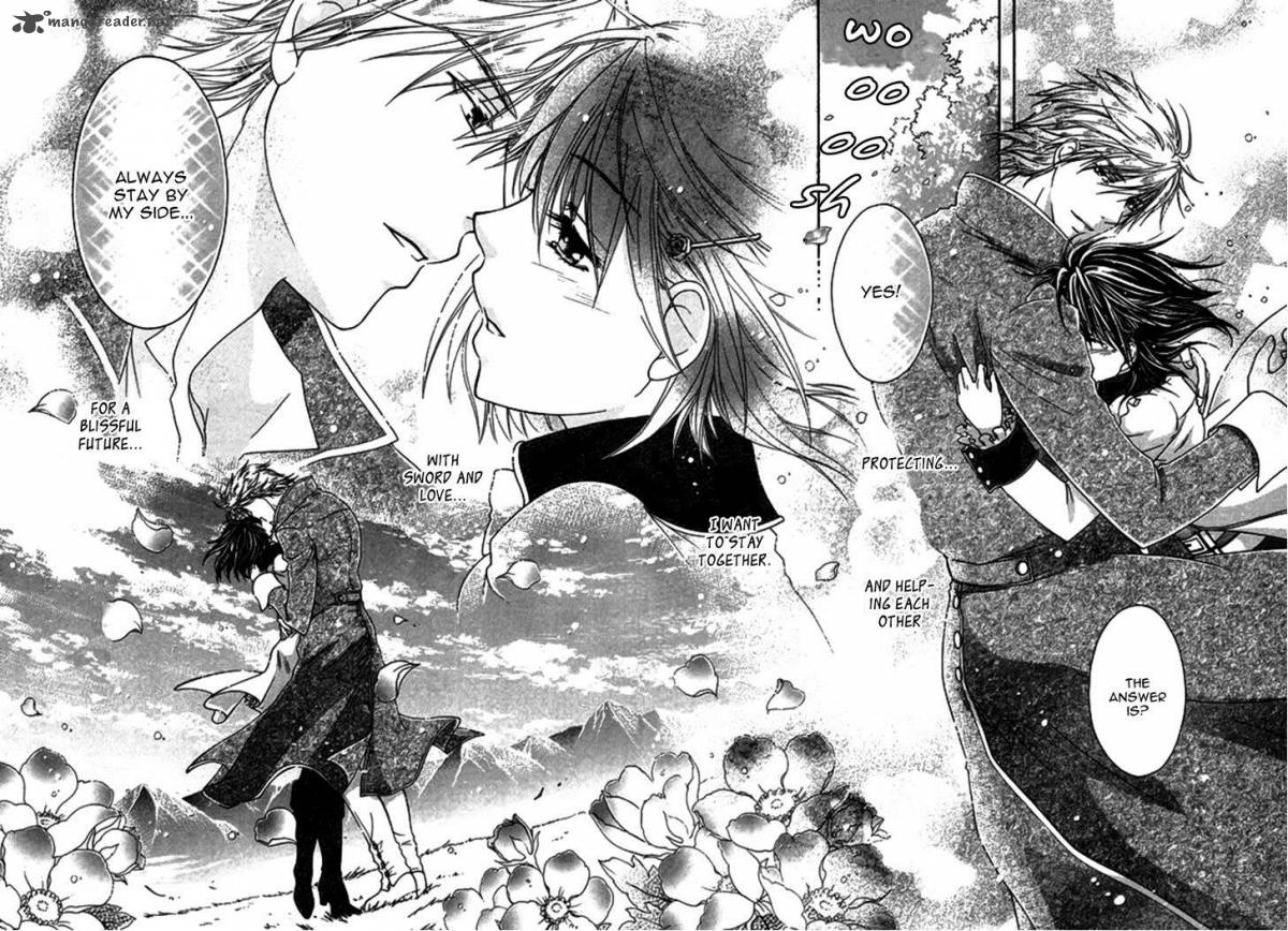 Orlelian No Kishihime 5 14