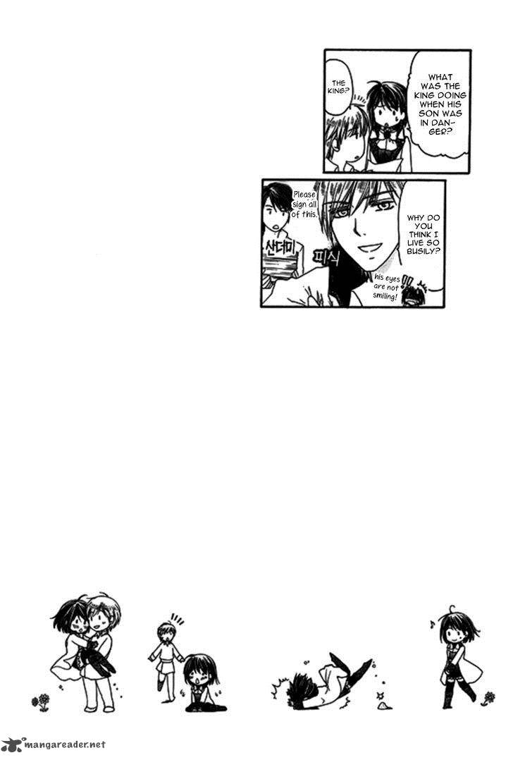 Orlelian No Kishihime 5 15