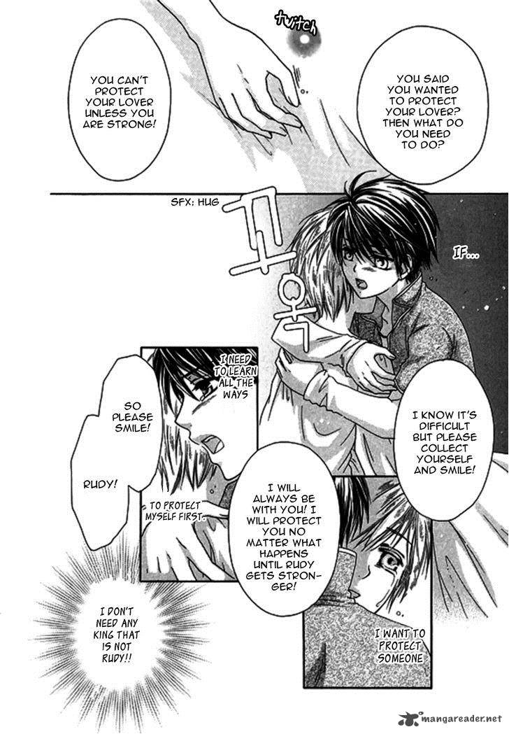 Orlelian No Kishihime 5 19