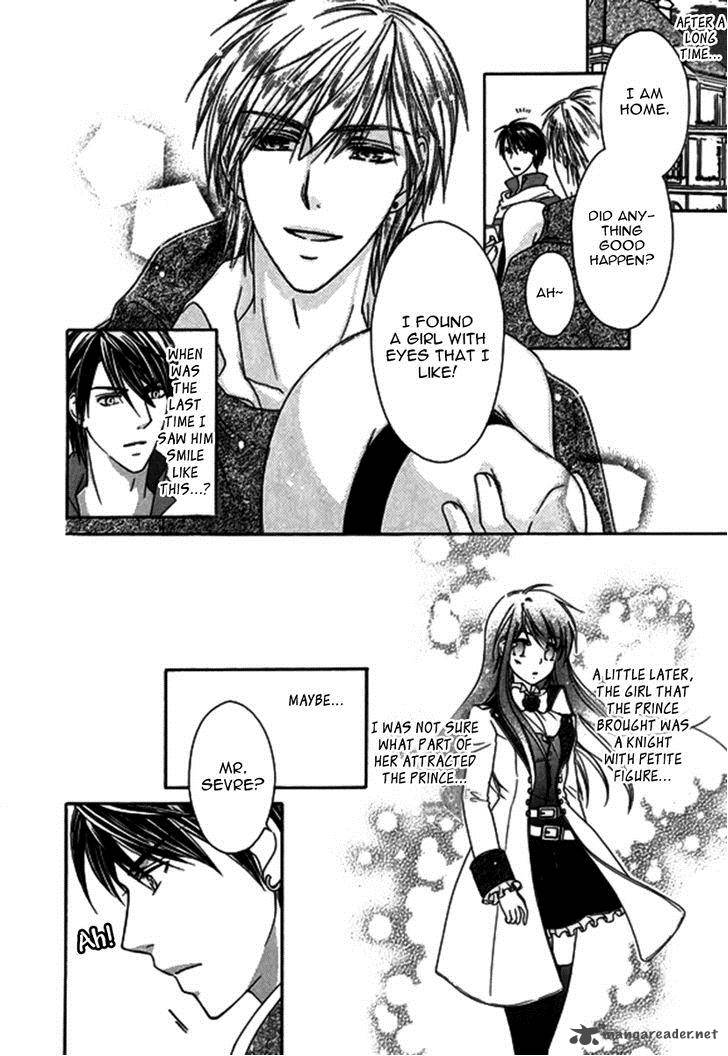 Orlelian No Kishihime 5 21