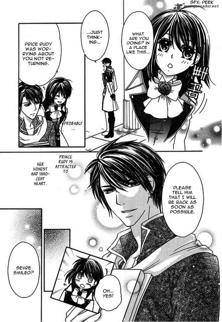 Orlelian No Kishihime 5 22