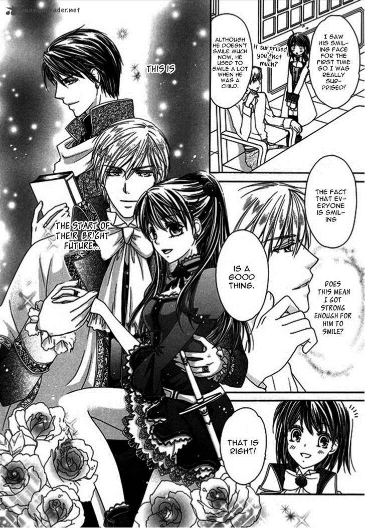 Orlelian No Kishihime 5 23