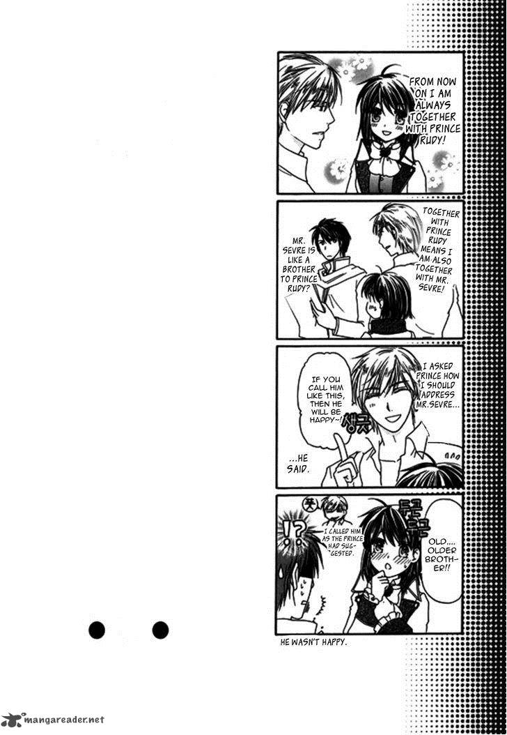 Orlelian No Kishihime 5 24