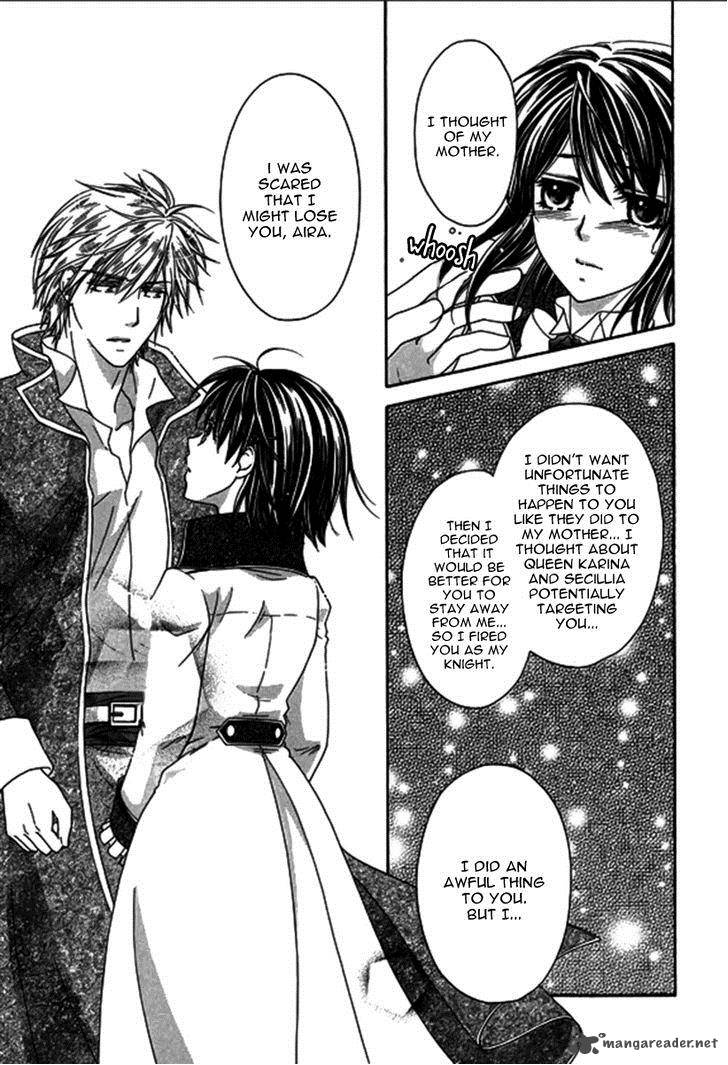 Orlelian No Kishihime 5 7