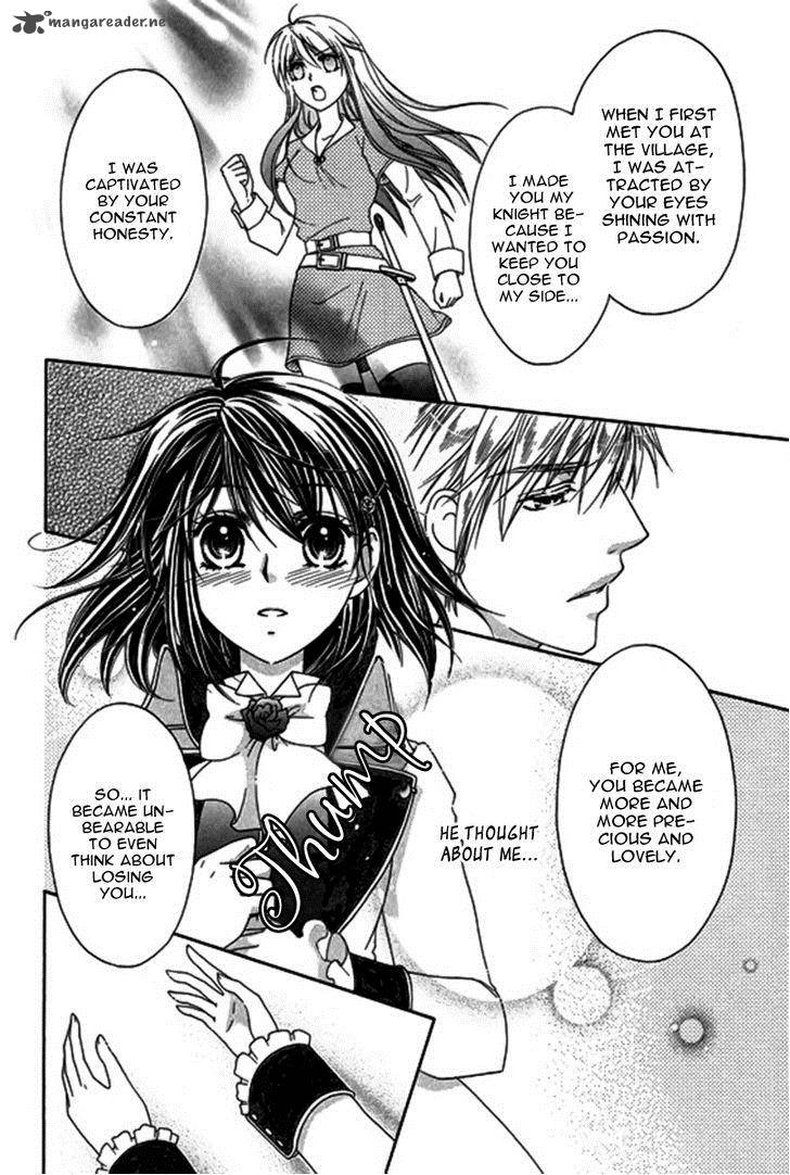 Orlelian No Kishihime 5 8
