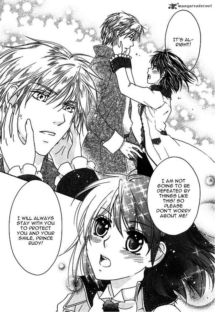 Orlelian No Kishihime 5 9