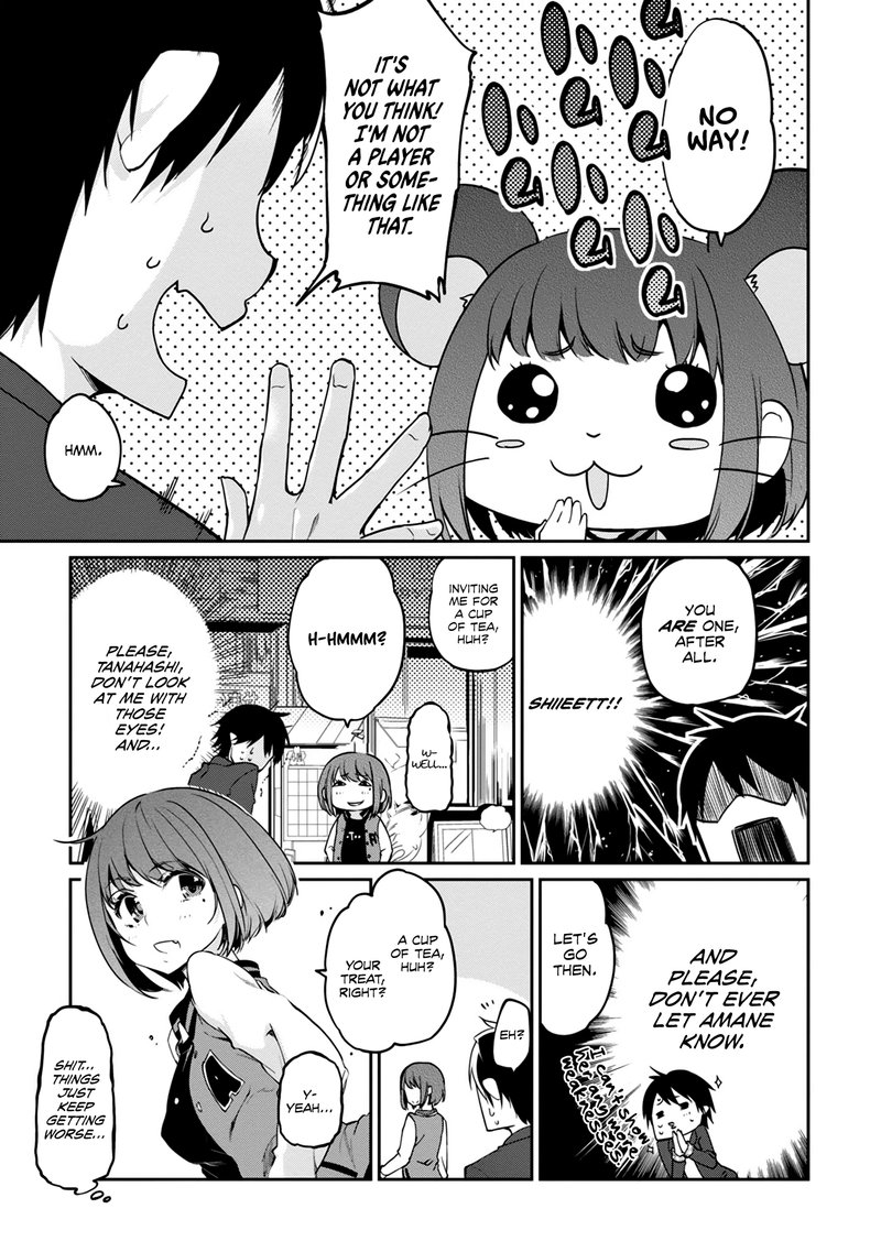 Oroka Na Tenshi Wa Akuma To Odoru 10 11