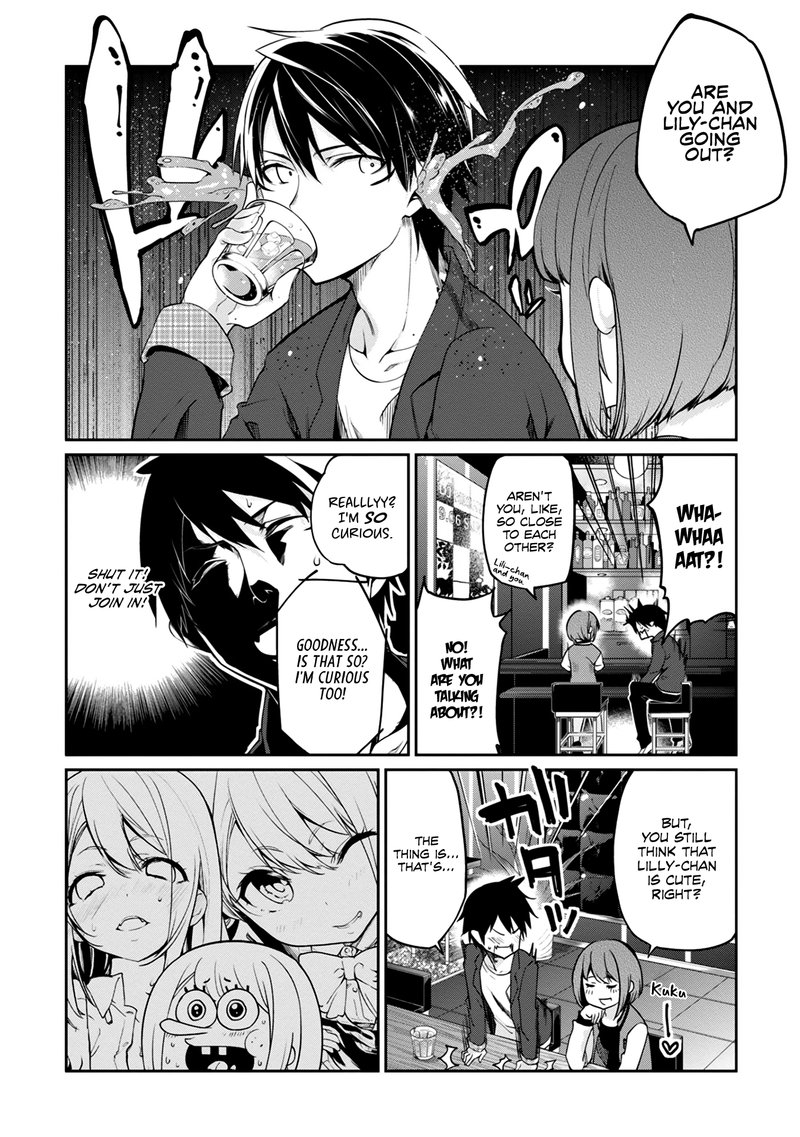 Oroka Na Tenshi Wa Akuma To Odoru 10 14