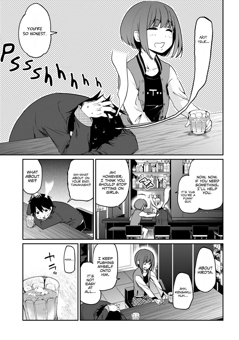 Oroka Na Tenshi Wa Akuma To Odoru 10 15