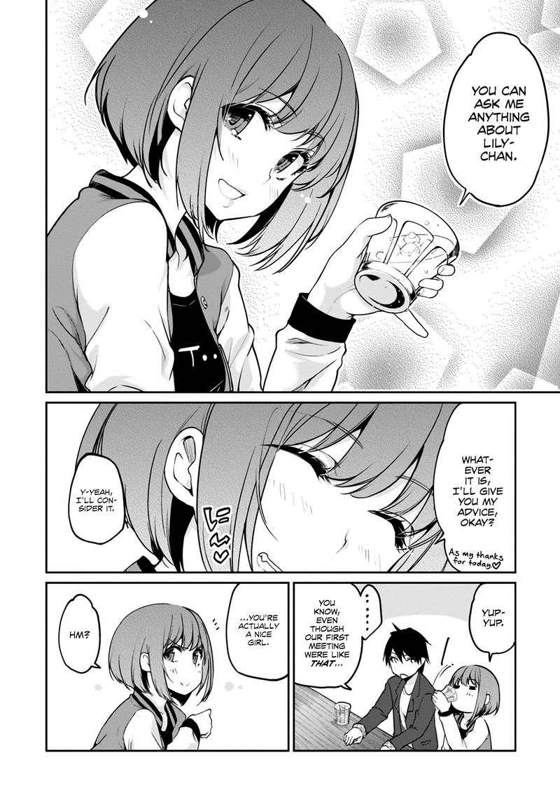Oroka Na Tenshi Wa Akuma To Odoru 10 20