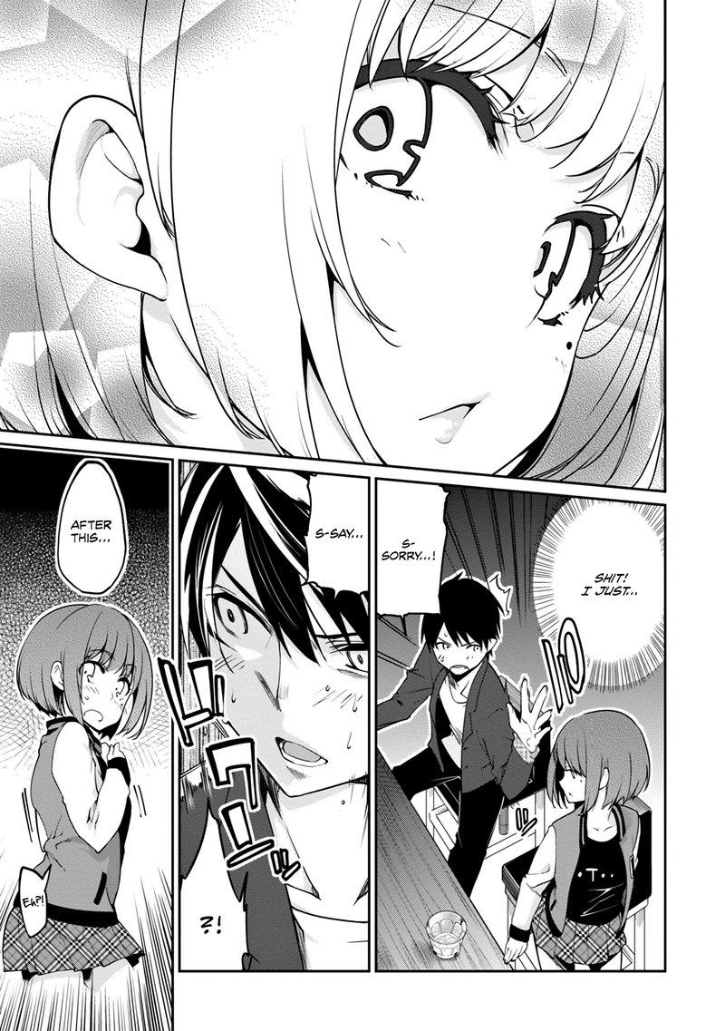 Oroka Na Tenshi Wa Akuma To Odoru 10 25