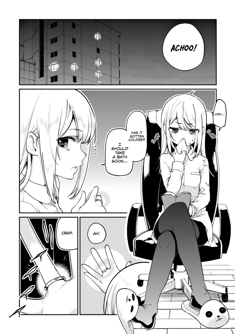 Oroka Na Tenshi Wa Akuma To Odoru 10 26