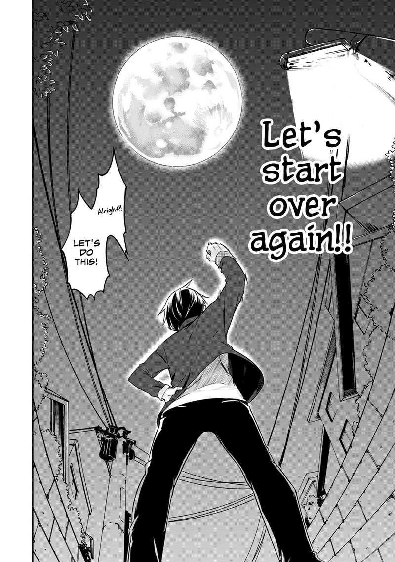 Oroka Na Tenshi Wa Akuma To Odoru 10 34