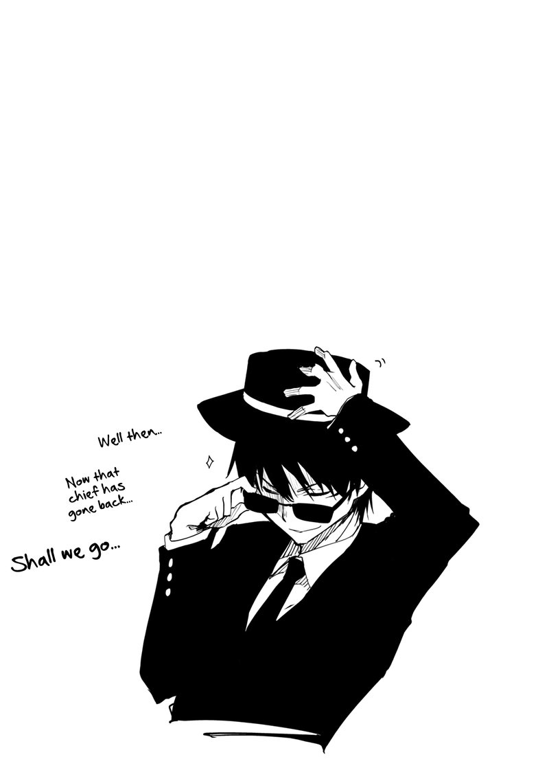Oroka Na Tenshi Wa Akuma To Odoru 10 35
