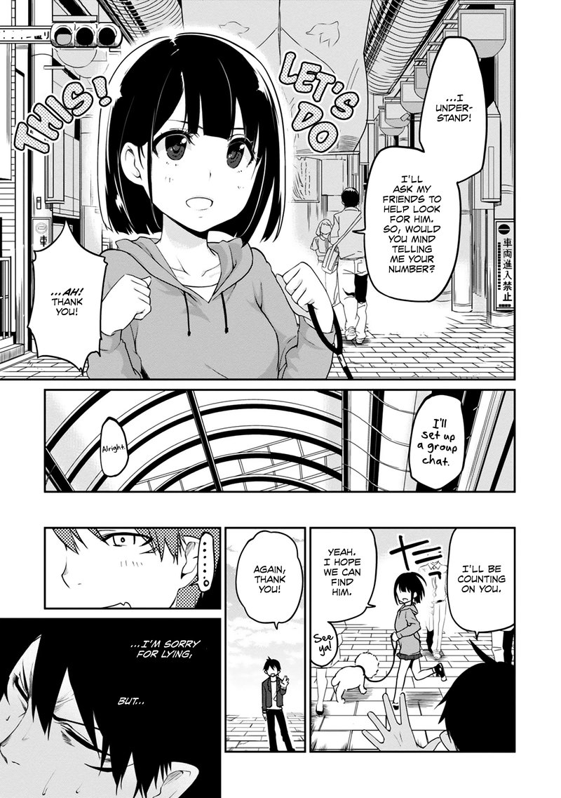 Oroka Na Tenshi Wa Akuma To Odoru 10 7