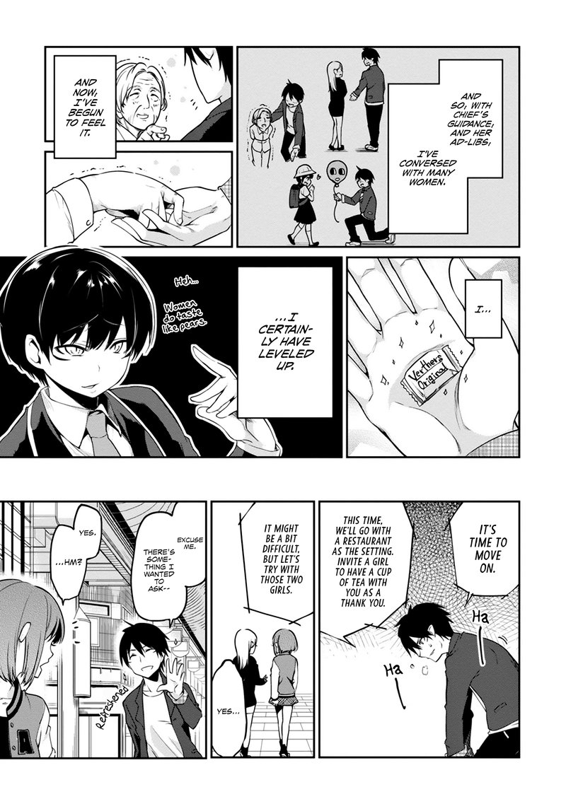 Oroka Na Tenshi Wa Akuma To Odoru 10 9