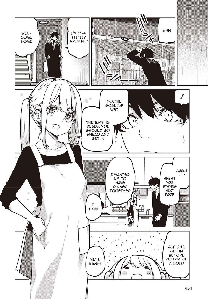 Oroka Na Tenshi Wa Akuma To Odoru 101 26