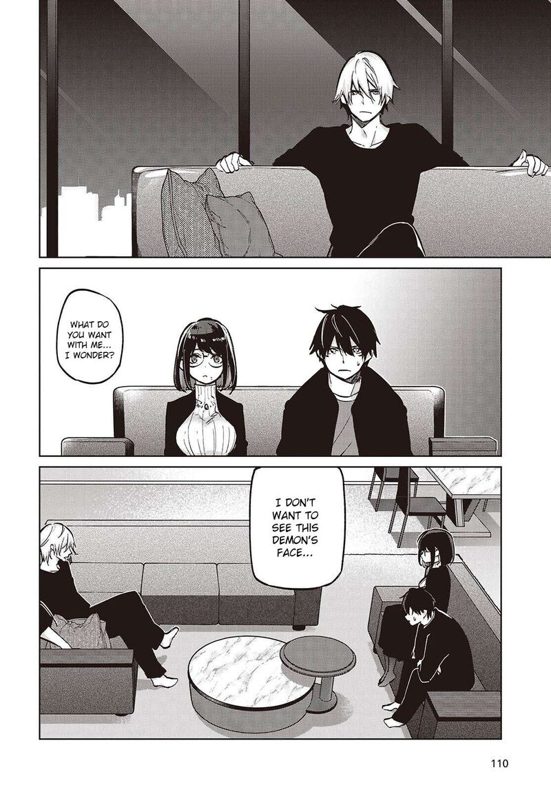 Oroka Na Tenshi Wa Akuma To Odoru 105 14