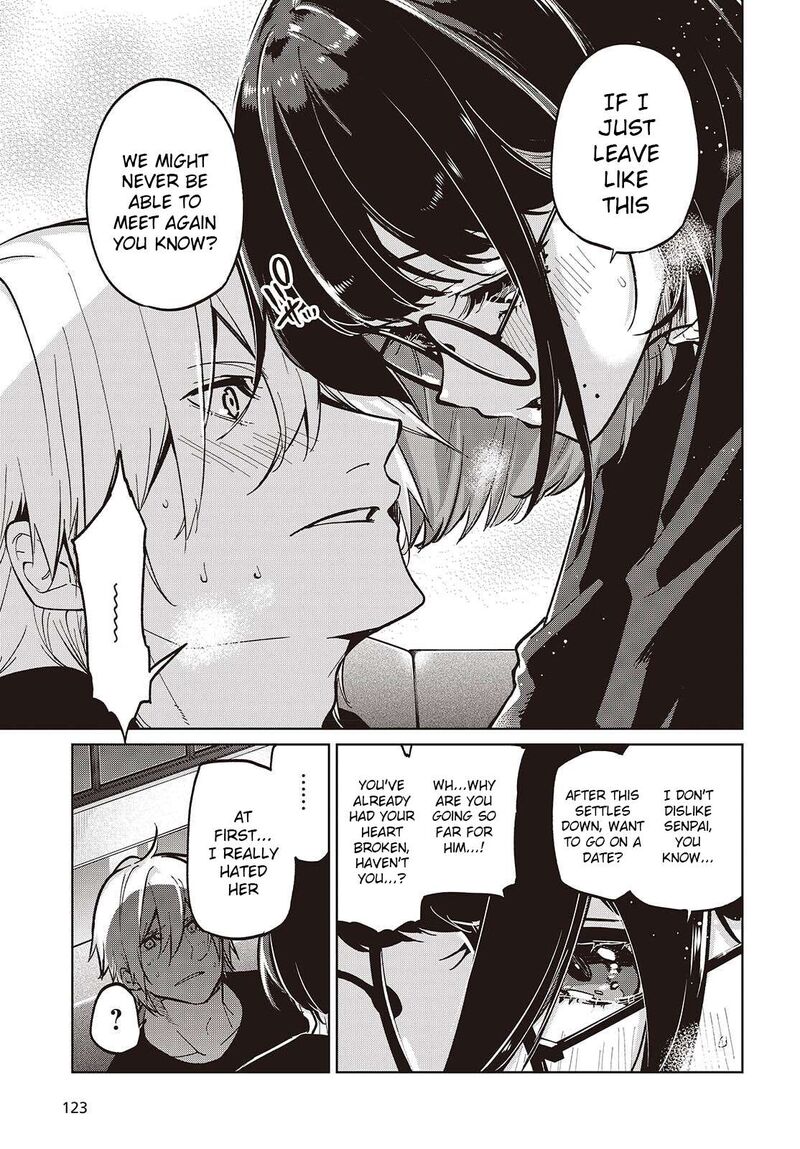 Oroka Na Tenshi Wa Akuma To Odoru 105 27