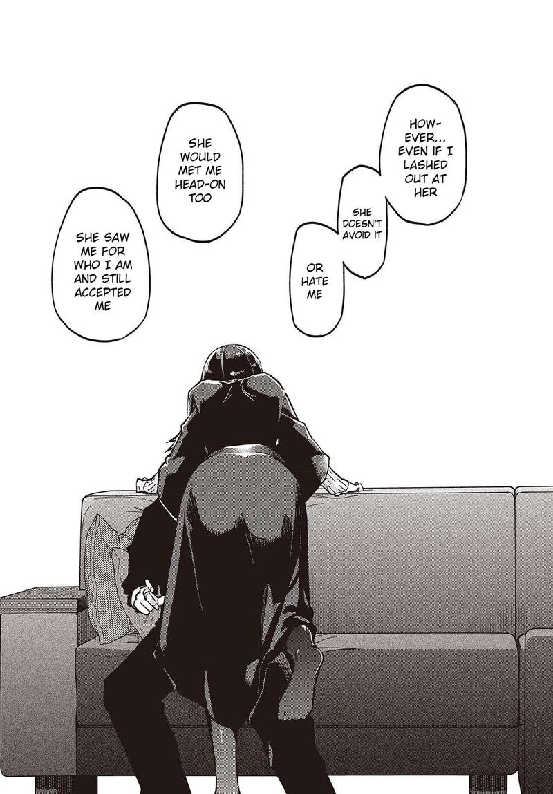 Oroka Na Tenshi Wa Akuma To Odoru 105 29