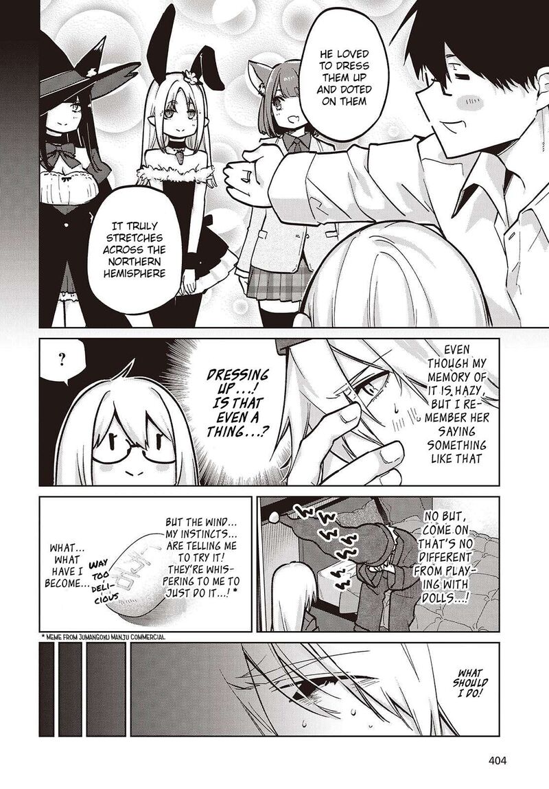 Oroka Na Tenshi Wa Akuma To Odoru 105e 6