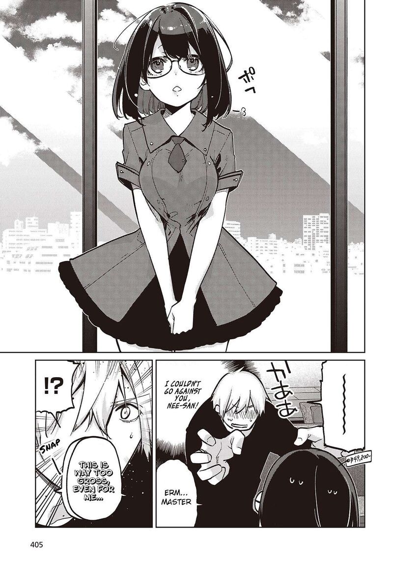 Oroka Na Tenshi Wa Akuma To Odoru 105e 7