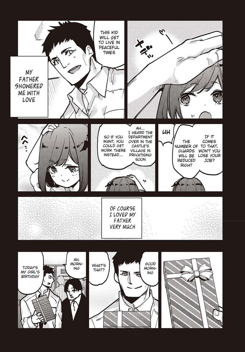 Oroka Na Tenshi Wa Akuma To Odoru 106 14