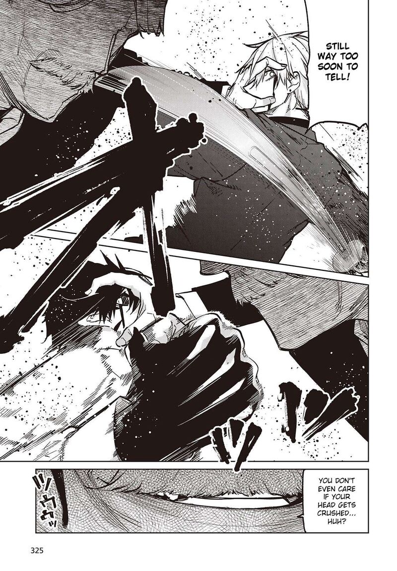 Oroka Na Tenshi Wa Akuma To Odoru 107 25