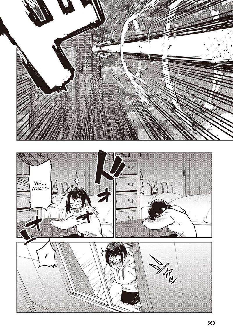 Oroka Na Tenshi Wa Akuma To Odoru 109 20
