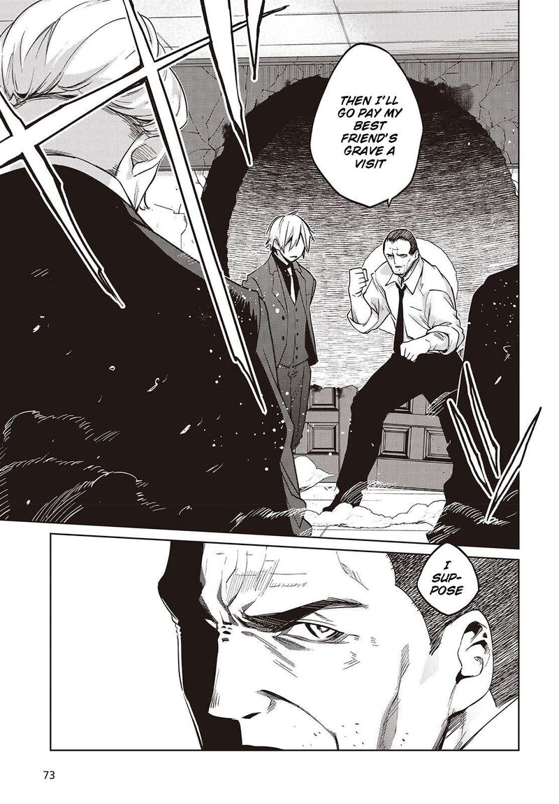 Oroka Na Tenshi Wa Akuma To Odoru 110 21