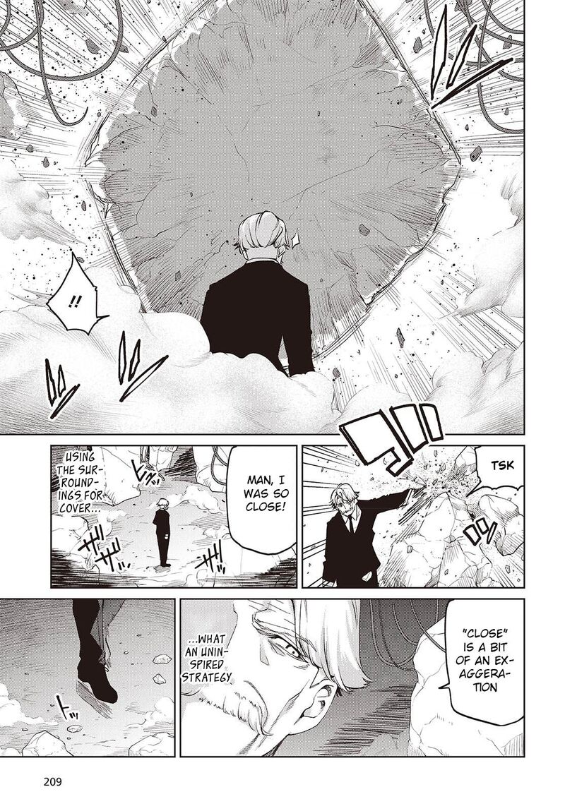 Oroka Na Tenshi Wa Akuma To Odoru 111 12