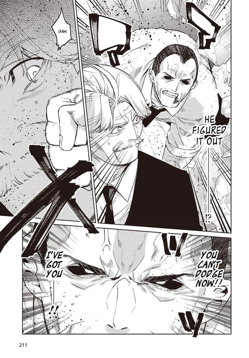 Oroka Na Tenshi Wa Akuma To Odoru 111 14