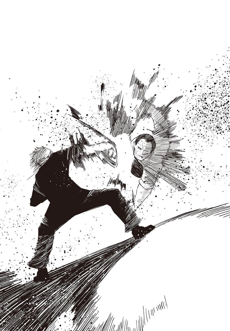 Oroka Na Tenshi Wa Akuma To Odoru 111 16