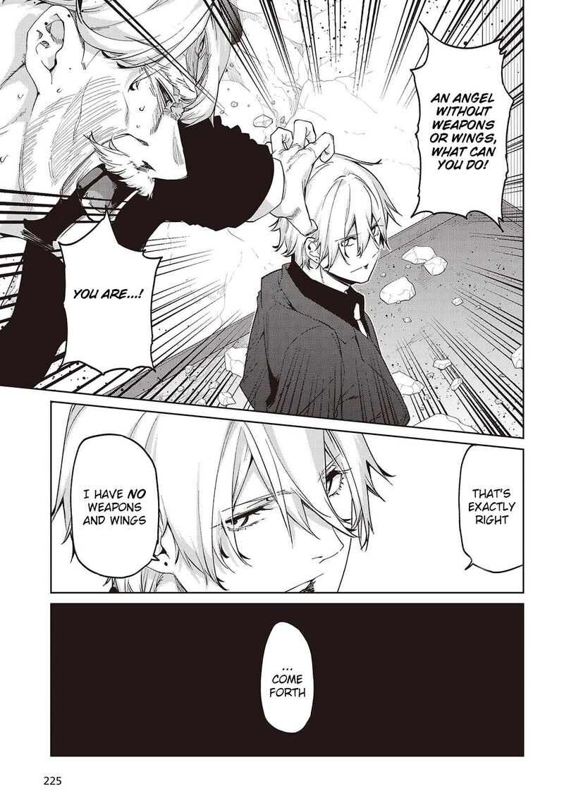 Oroka Na Tenshi Wa Akuma To Odoru 111 28