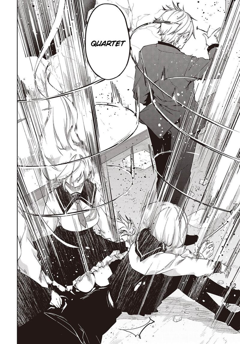 Oroka Na Tenshi Wa Akuma To Odoru 111 29