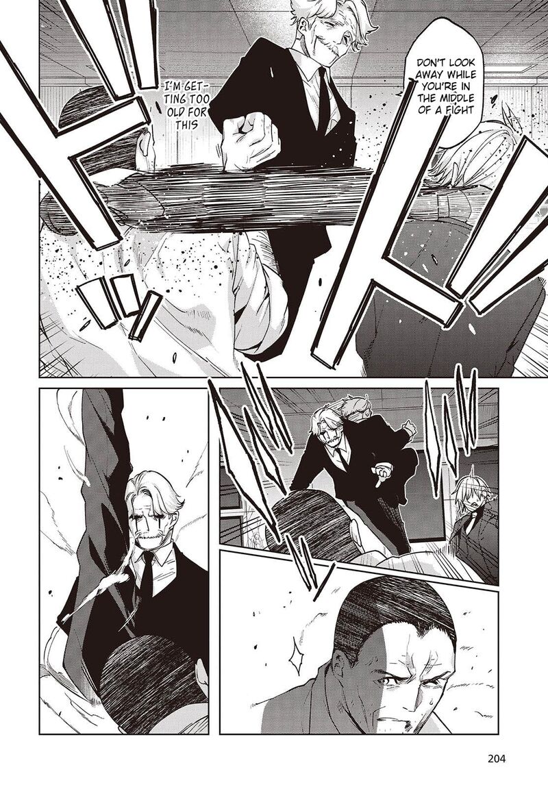 Oroka Na Tenshi Wa Akuma To Odoru 111 7